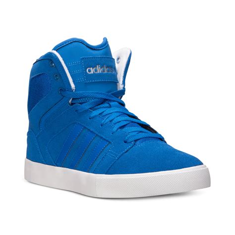 Adidas high tops men